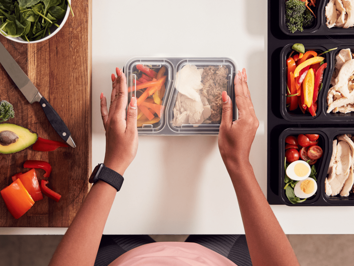 Mastering the Art of Portion Control: Key to Weight&nbsp;Management