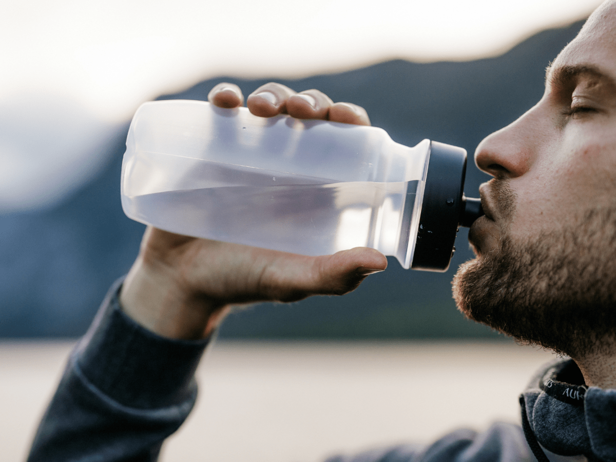 The Health Benefits of&nbsp;Hydration