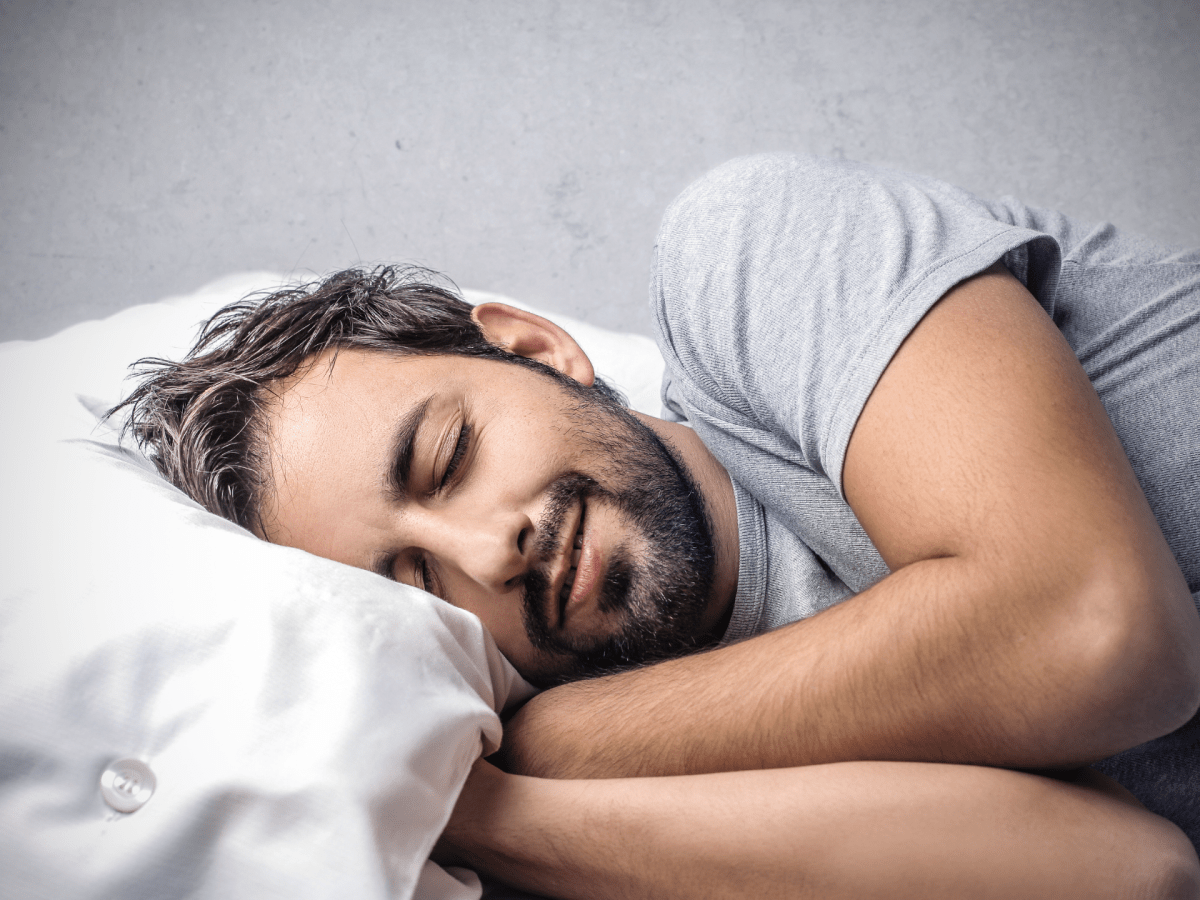 The Role of Sleep in Achieving Your Fitness&nbsp;Goals
