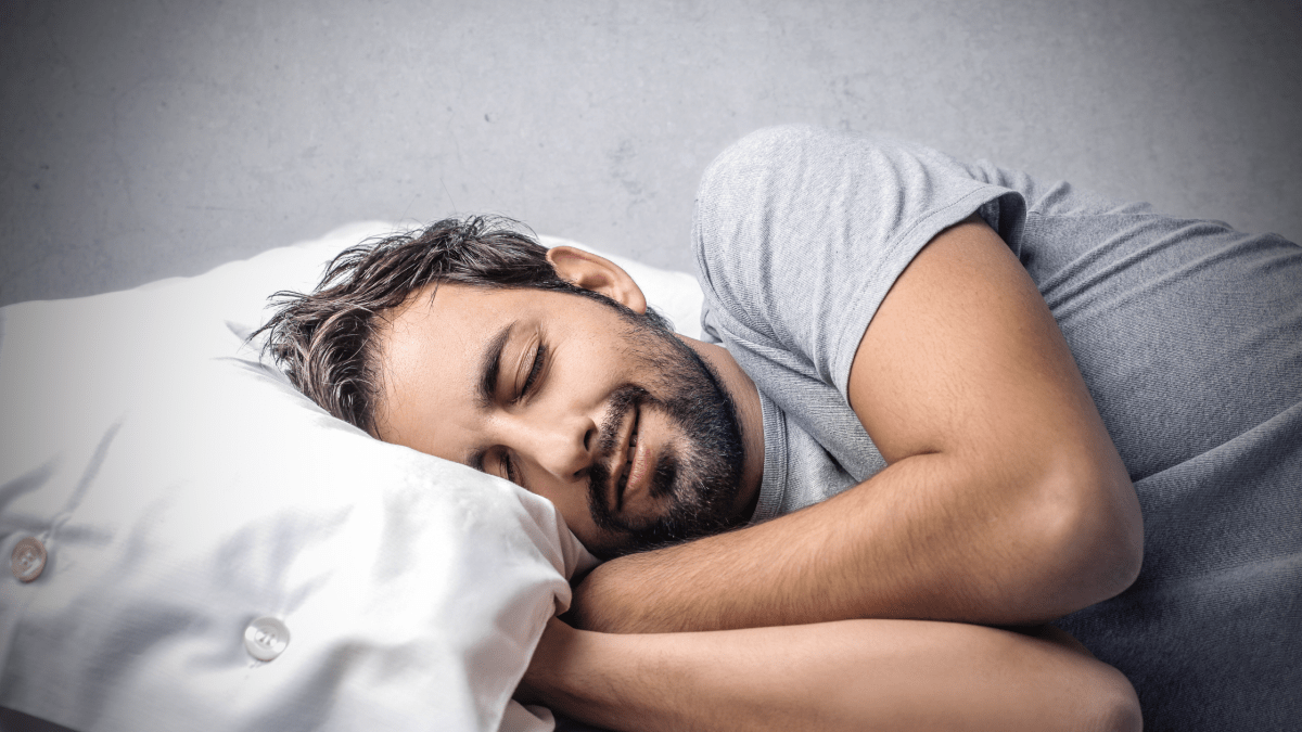 The Role of Sleep in Achieving Your Fitness&nbsp;Goals