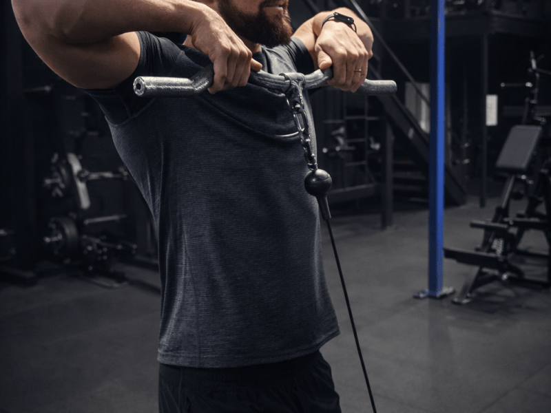 Motivation is overrated