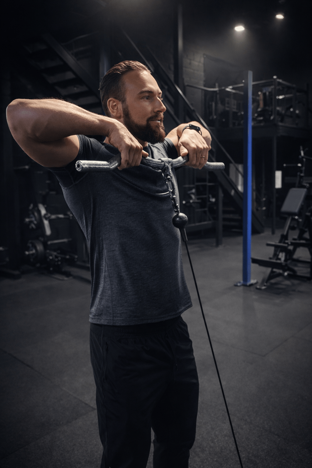 Motivation is overrated